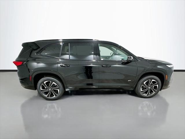 2026 Buick Enclave Sport Touring FWD
