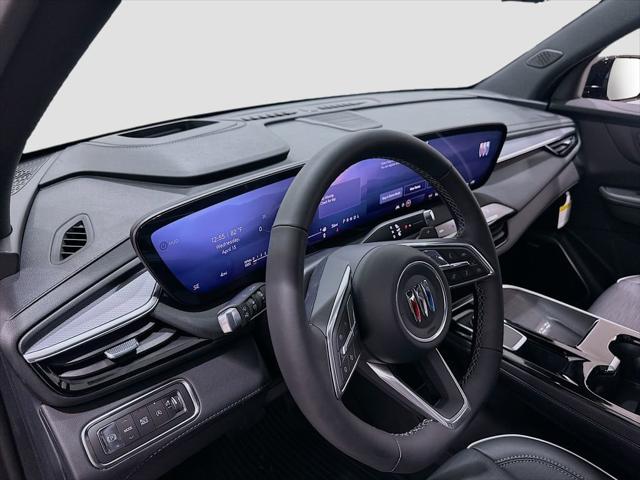 2026 Buick Enclave Sport Touring FWD