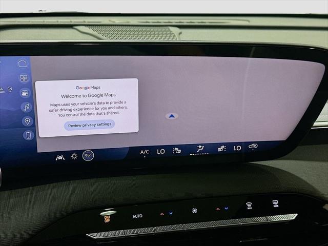 2026 Buick Enclave Sport Touring FWD