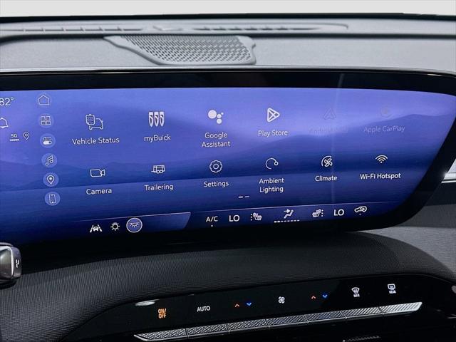 2026 Buick Enclave Sport Touring FWD