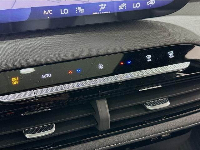 2026 Buick Enclave Sport Touring FWD