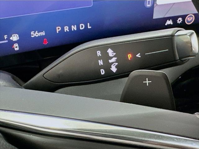 2026 Buick Enclave Sport Touring FWD