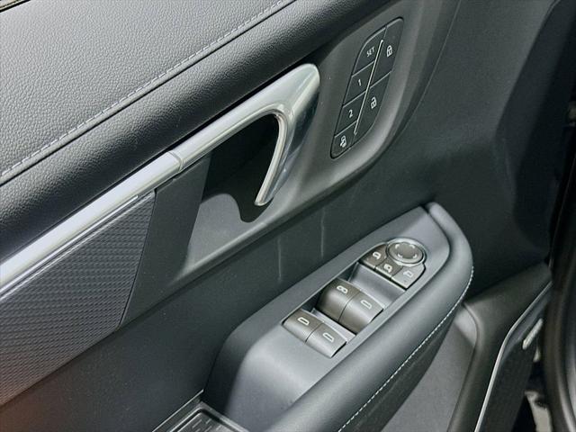 2026 Buick Enclave Sport Touring FWD
