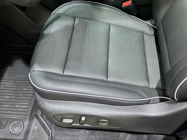 2026 Buick Enclave Sport Touring FWD