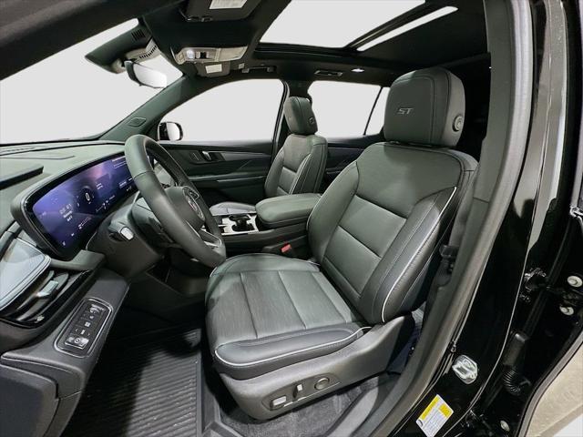2026 Buick Enclave Sport Touring FWD