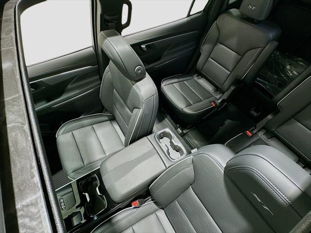 2026 Buick Enclave Sport Touring FWD