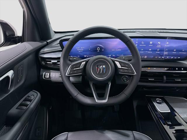 2026 Buick Enclave Sport Touring FWD
