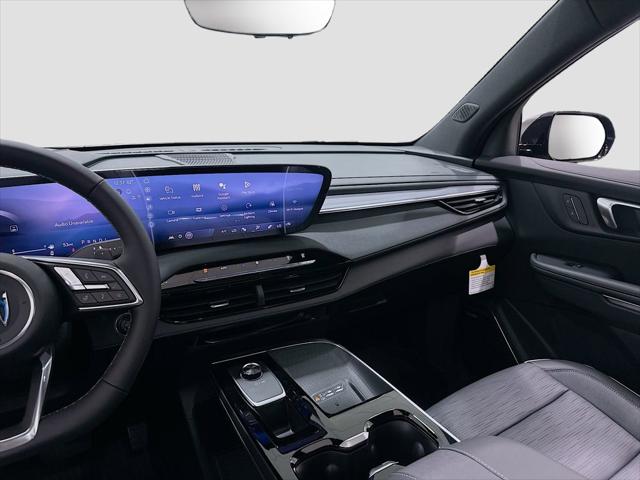 2026 Buick Enclave Sport Touring FWD