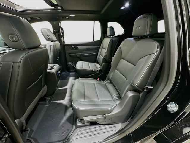 2026 Buick Enclave Sport Touring FWD