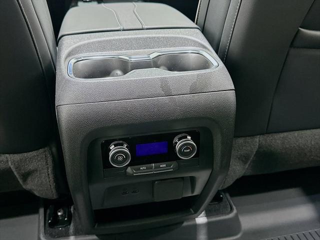 2026 Buick Enclave Sport Touring FWD