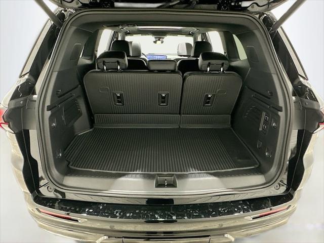 2026 Buick Enclave Sport Touring FWD