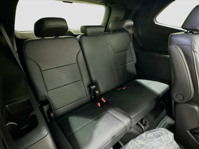2026 Buick Enclave Sport Touring FWD
