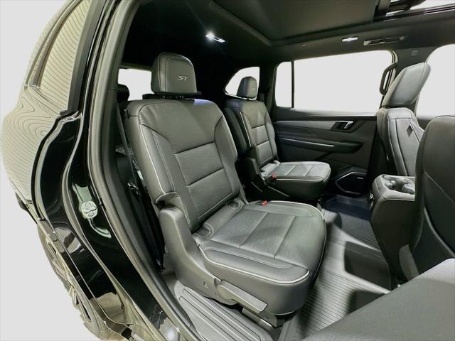 2026 Buick Enclave Sport Touring FWD