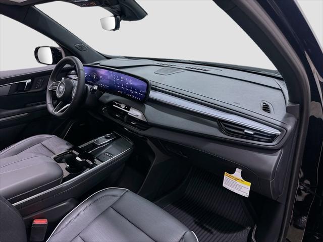 2026 Buick Enclave Sport Touring FWD