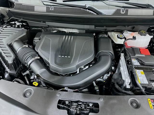 2026 Buick Enclave Sport Touring FWD