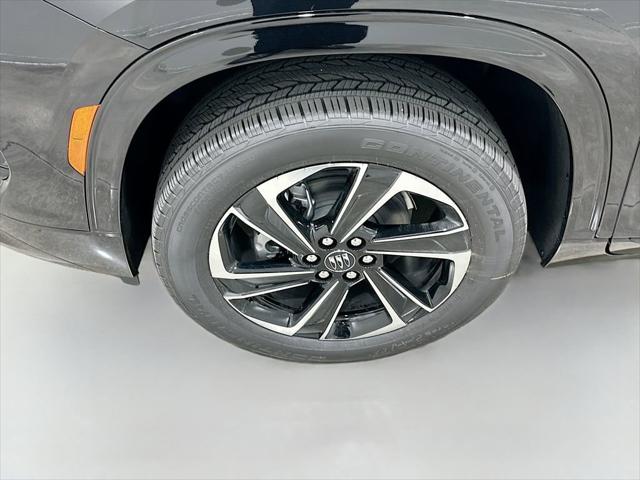 2026 Buick Enclave Sport Touring FWD