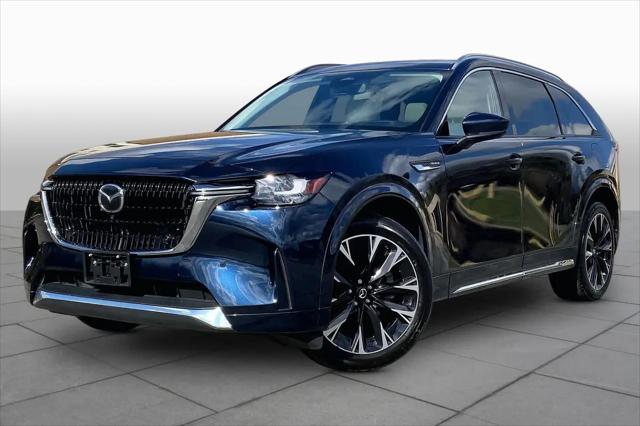 2025 Mazda X-90 3.3 Turbo S Premium Package for sale in Westwood, MA