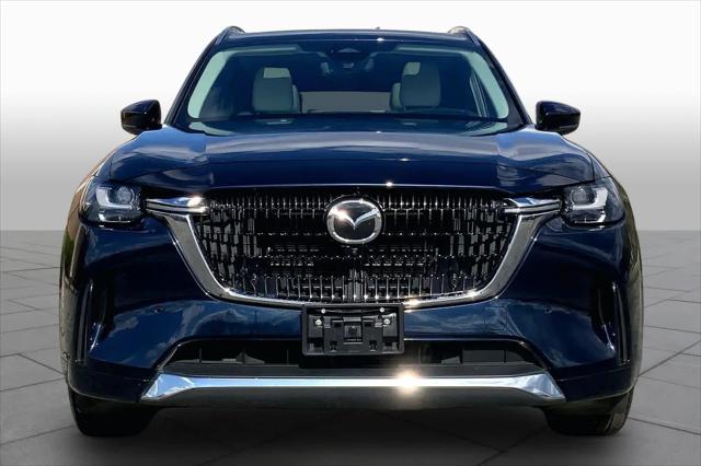 2025 Mazda X-90 3.3 Turbo S Premium Package