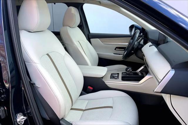 2025 Mazda X-90 3.3 Turbo S Premium Package
