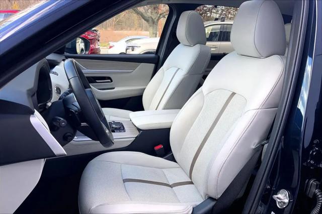 2025 Mazda X-90 3.3 Turbo S Premium Package
