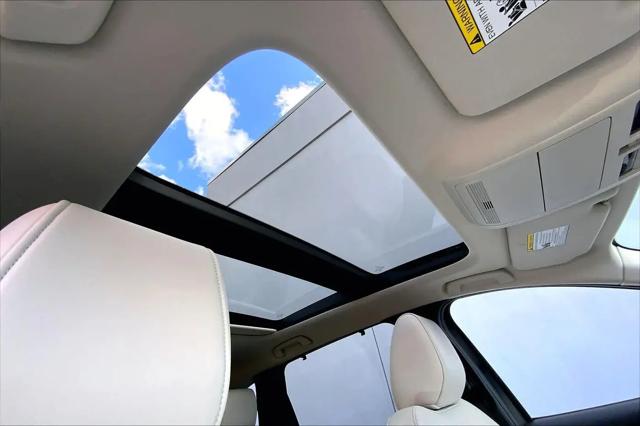 2025 Mazda X-90 3.3 Turbo S Premium Package