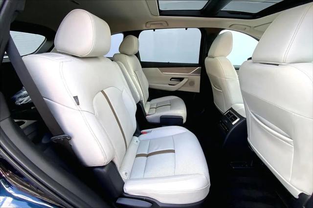 2025 Mazda X-90 3.3 Turbo S Premium Package