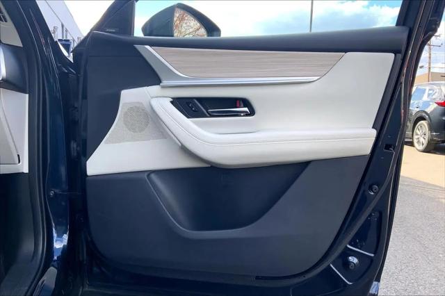 2025 Mazda X-90 3.3 Turbo S Premium Package