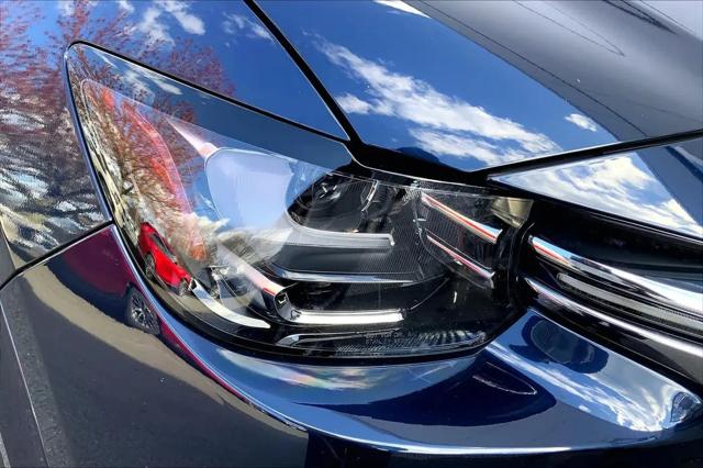 2025 Mazda X-90 3.3 Turbo S Premium Package
