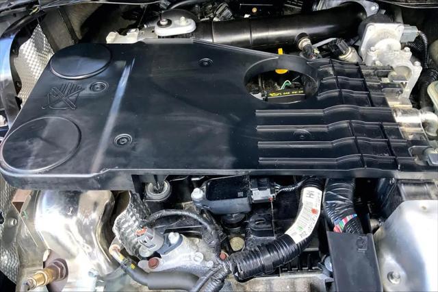 2025 Mazda X-90 3.3 Turbo S Premium Package