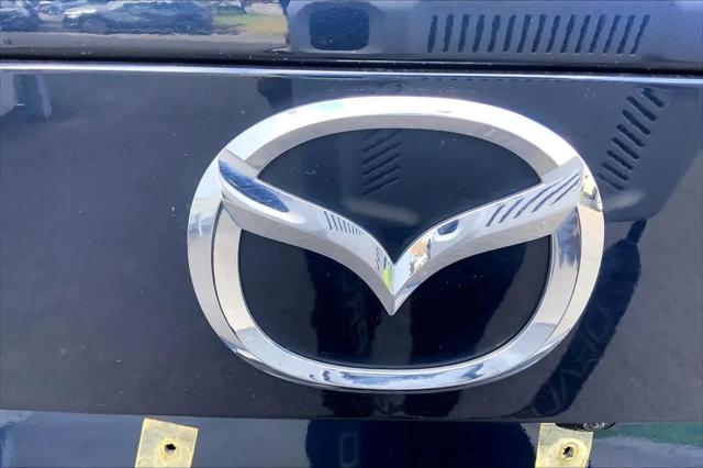 2025 Mazda X-90 3.3 Turbo S Premium Package