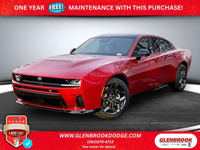2026 Dodge Charger GT for sale in Fort Wayne, IN