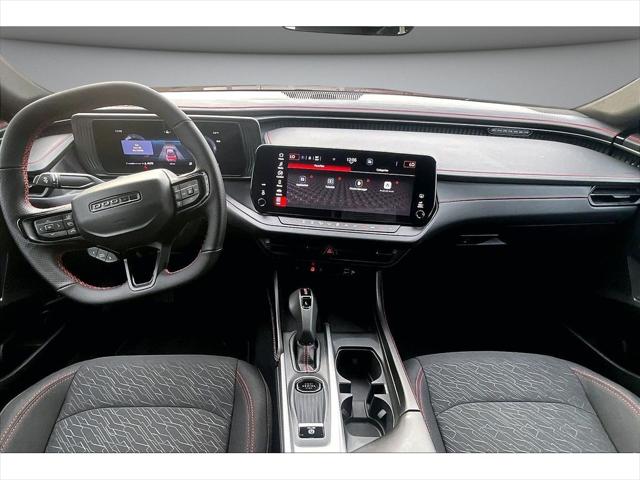 2026 Dodge Charger GT