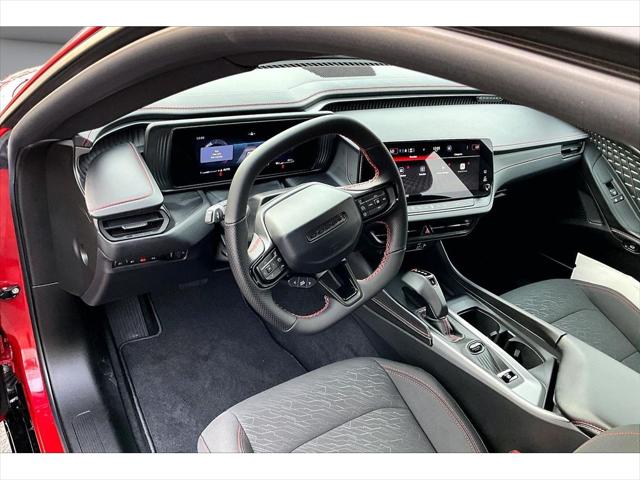 2026 Dodge Charger GT