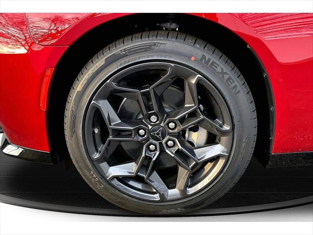 2026 Dodge Charger GT