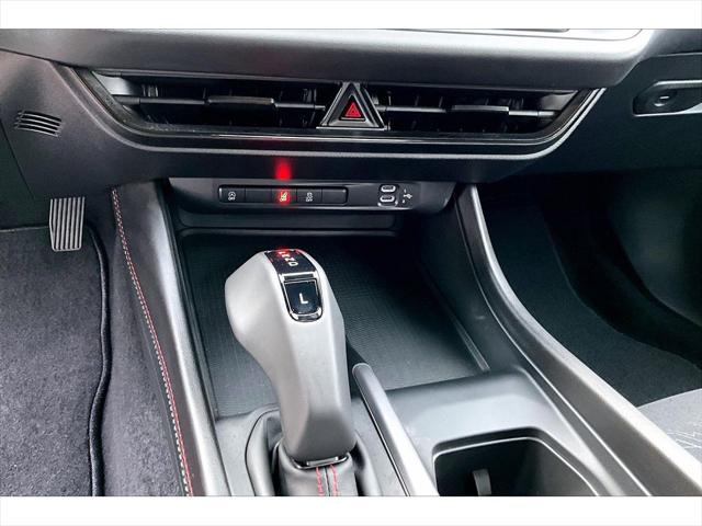 2026 Dodge Charger GT