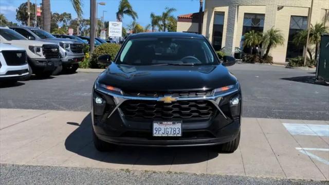 2024 Chevrolet Trax FWD SP