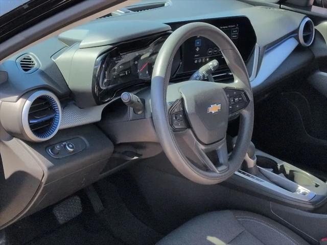 2024 Chevrolet Trax FWD SP