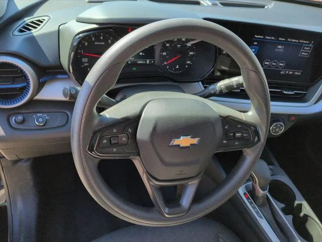 2024 Chevrolet Trax FWD SP