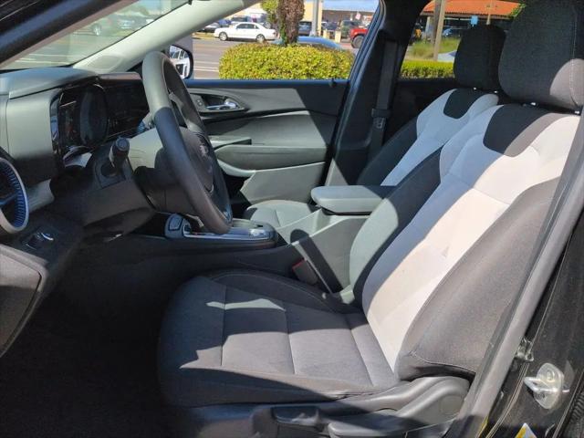 2024 Chevrolet Trax FWD SP