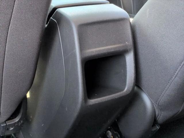2024 Chevrolet Trax FWD SP