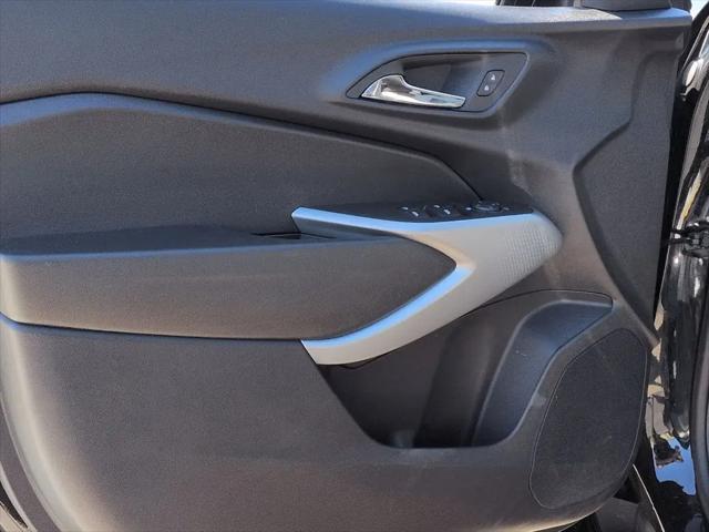 2024 Chevrolet Trax FWD SP