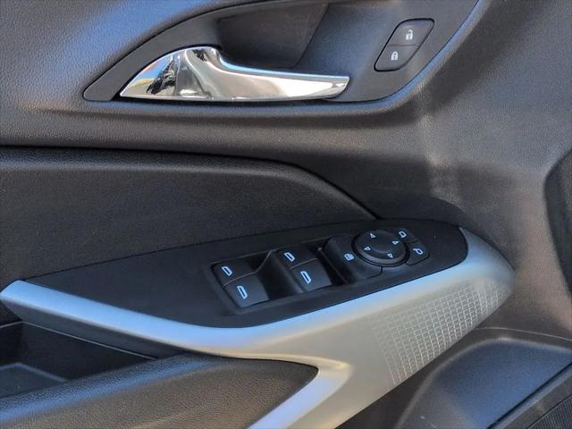 2024 Chevrolet Trax FWD SP