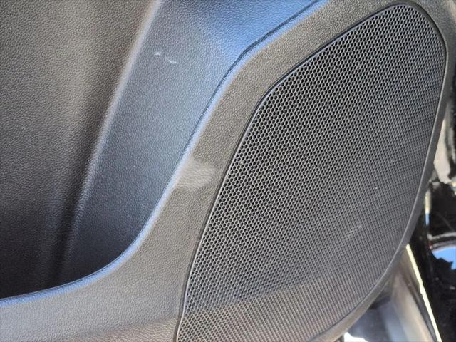 2024 Chevrolet Trax FWD SP