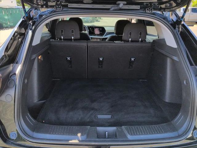 2024 Chevrolet Trax FWD SP
