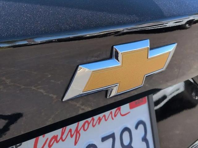 2024 Chevrolet Trax FWD SP