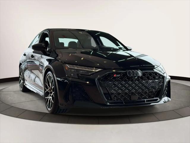 2026 Audi RS 3 TFSI quattro S tronic for sale in Newton, NJ