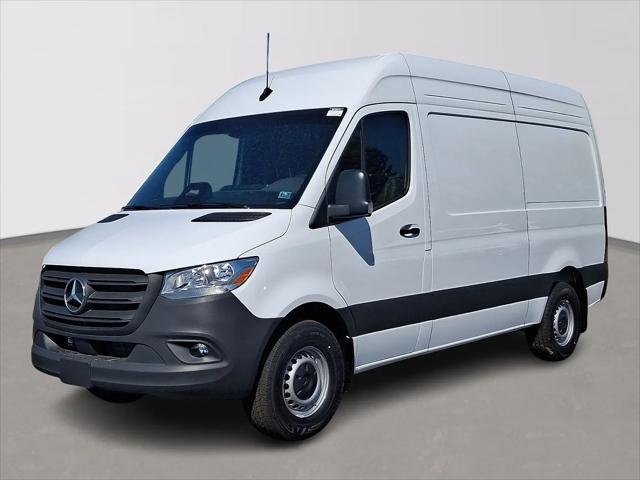 2026 Mercedes-Benz Sprinter 2500 Standard Roof 4-Cyl Diesel for sale in East Petersburg, PA