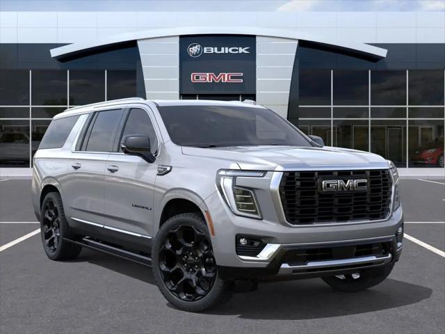 2026 GMC Yukon XL 4WD Denali