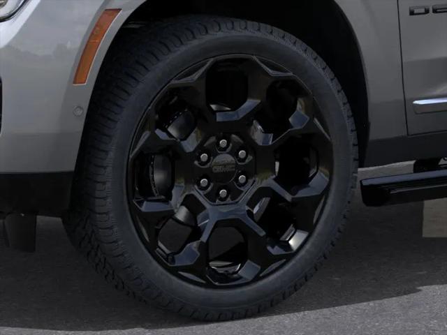 2026 GMC Yukon XL 4WD Denali