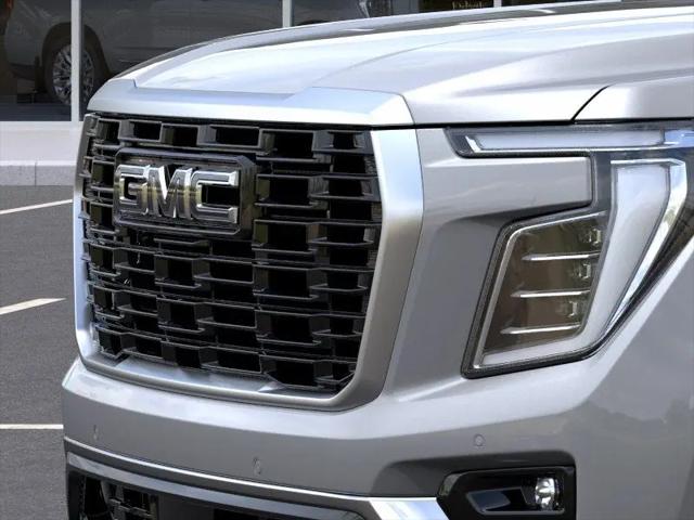 2026 GMC Yukon XL 4WD Denali